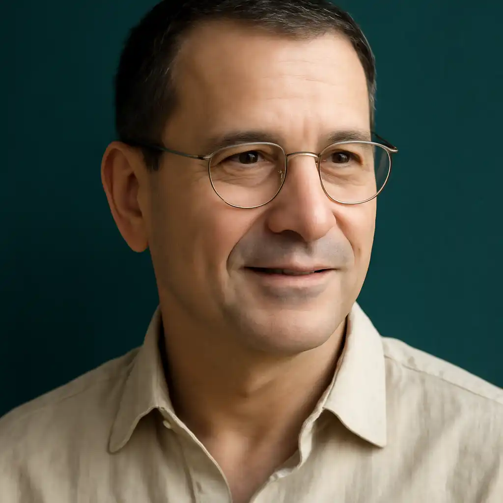 Klaus Bergmann